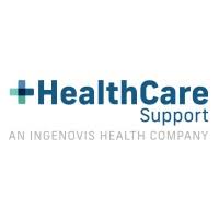 Healthcare Support Healthcare Support