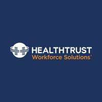 HealthTrust Workforce Solutions HCA HealthTrust Workforce Solutions HCA